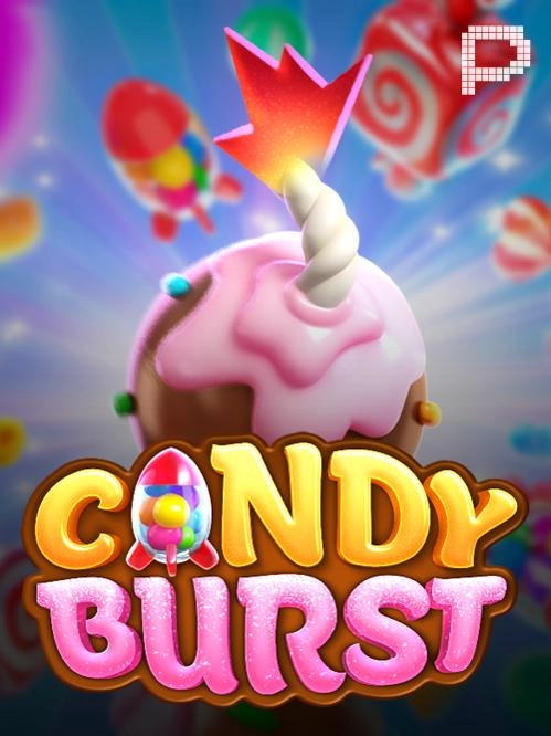 Candy-Burst